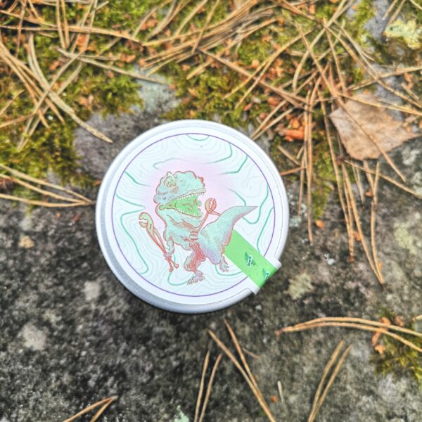 Le Baume du T-Rex 50ml – Image 2