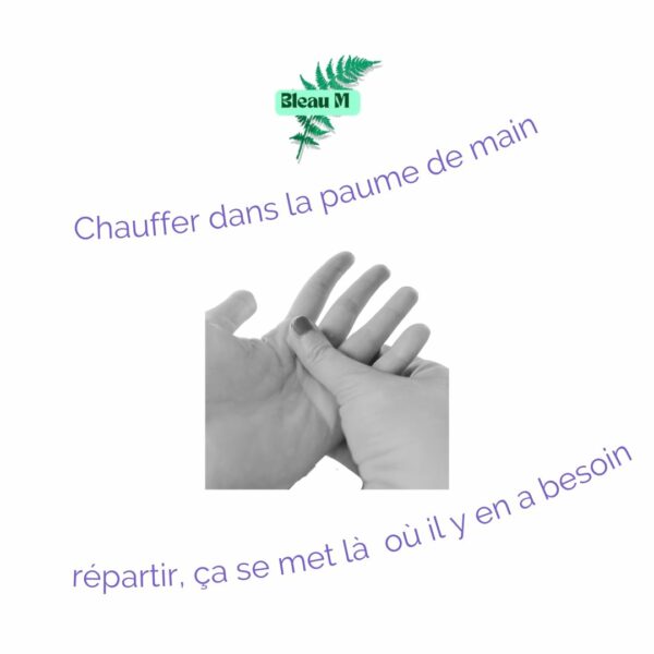 Baume du T-Rex 15ml Mini - Expédition Verticale – Image 6