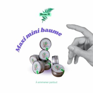 Baume du T-Rex 15ml Mini